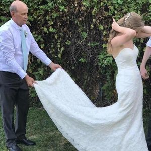 Meet your Posher, Audrey